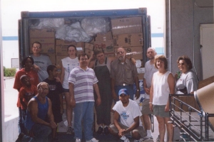 Volunteers!