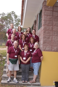 Volunteers!