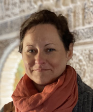 Kristan Sodergren