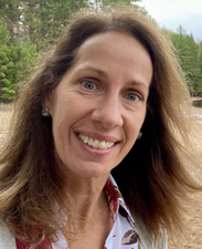 Mary Beth Schneider